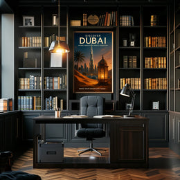 Discover Dubai Where Innovation Meets Tradition