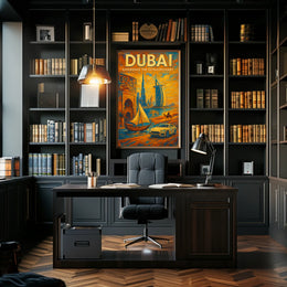 Discover Dubai Experience the Extraordinary