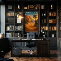 Discover YemenS Heart Poster