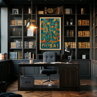 Discover Dubai A Fusion of Tradition and Modernity