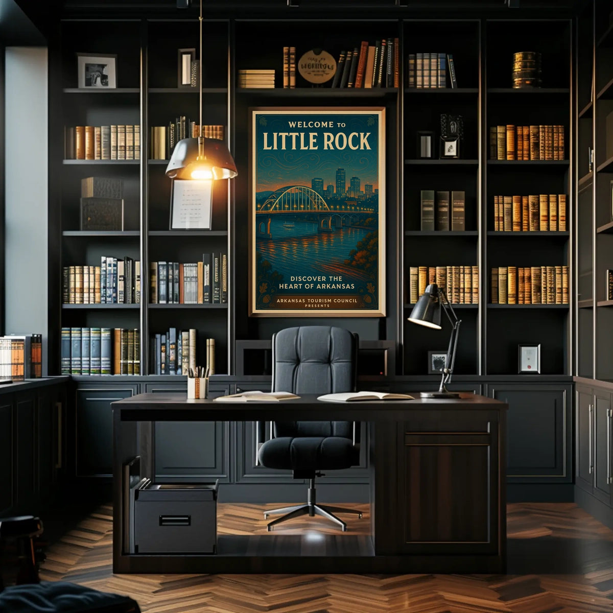 Welcome to Little Rock Discover the Heart of Arkansas