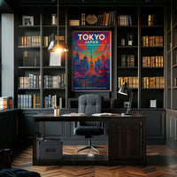 Tokyo The Heart of Innovation and Tradition