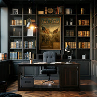 Battle of Antietam Poster PosterGoat