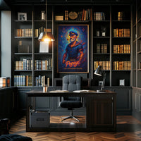 Popeye 1929 Art Poster POP-200