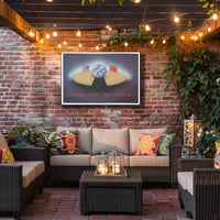 Bridging Diplomacy Poster