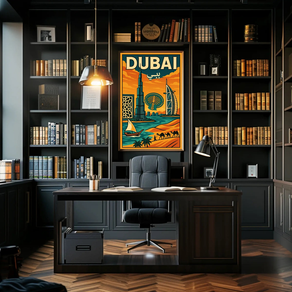 Discover the Wonders of Dubai