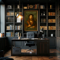 Albrecht Dürer A Master Of The Poster