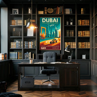 Discover Dubai Where Future Meets Tradition