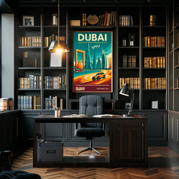 Discover Dubai Where Future Meets Tradition