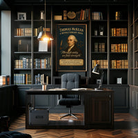 Thomas McKean A Revolutionary Mind Poster