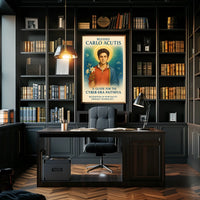 Blessed Carlo Acutis A Guide For The Poster