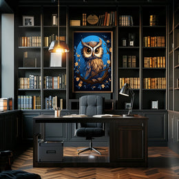 Nocturnal Wisdom