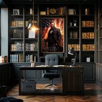 Ulysses S. Grant Poster