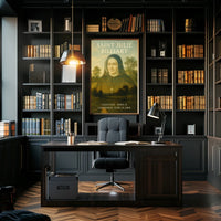 Saint Julie Billiart Poster