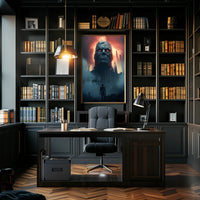 The Colossus Awakens Poster