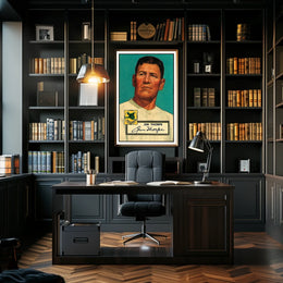Celebrating Jim Thorpe Poster