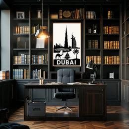 Discover Dubai