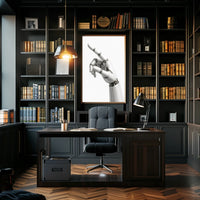 The Future of Robotics Poster