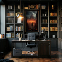 The Last Stand Poster