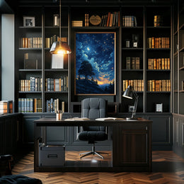 Celestial Serenity