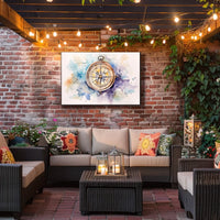 Navigational Wonders Poster