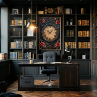 Timeless Elegance Poster