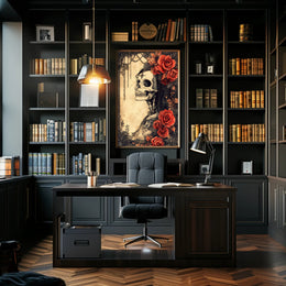 Eternal Elegance Poster