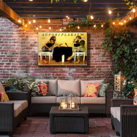 Autoriplakat '86 Poster