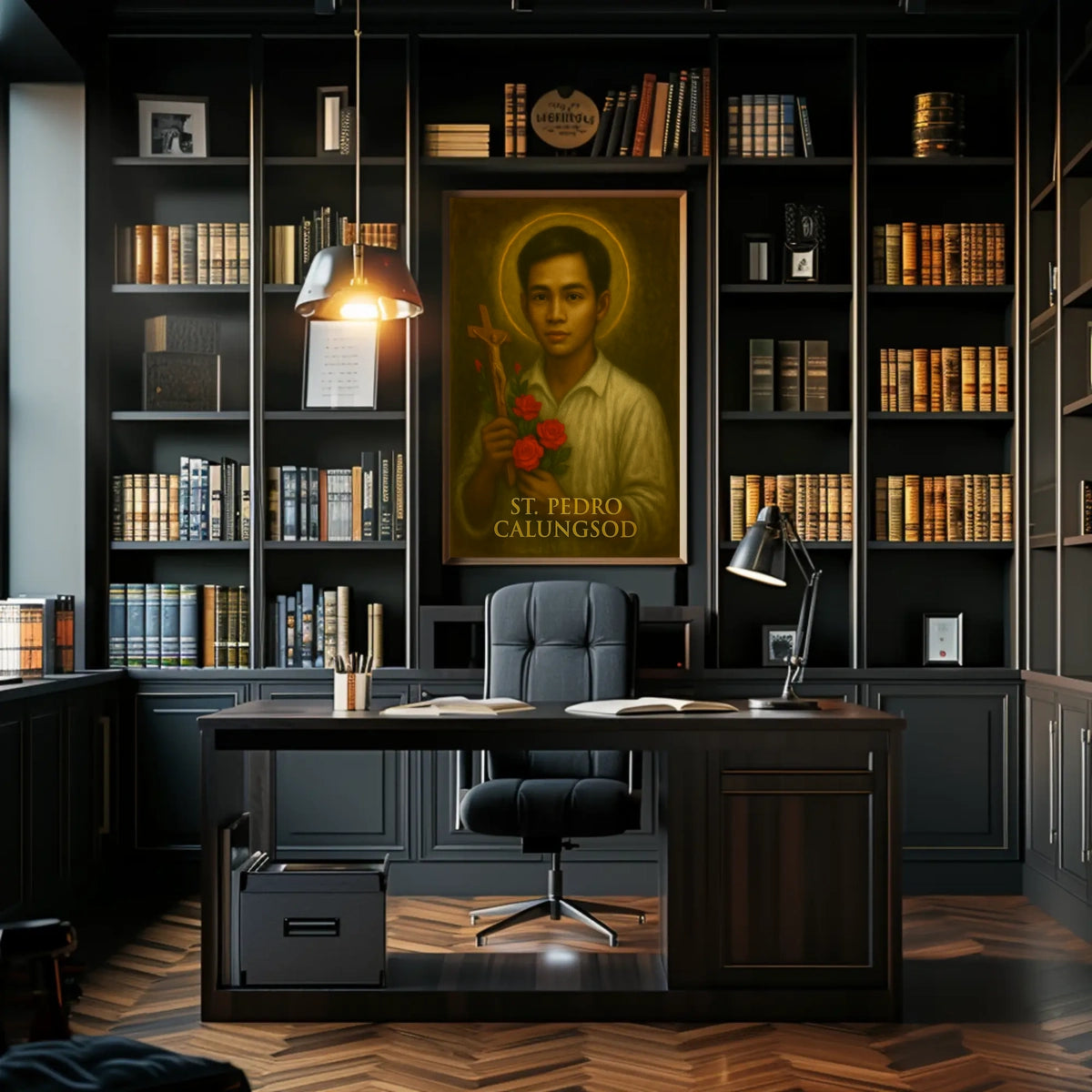 St. Pedro Calungsod Poster
