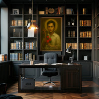 St. Pedro Calungsod Poster