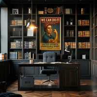 uncategorized visual poster