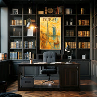 Discover Dubai A Blend of Tradition and Modernity