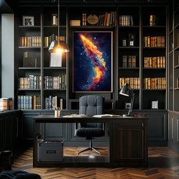 Celestial Symphony