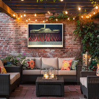 Theatrical Transformation Poster