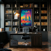Discover Dubai A Fusion of Tradition and Modernity