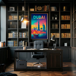 Discover Dubai A Fusion of Tradition and Modernity