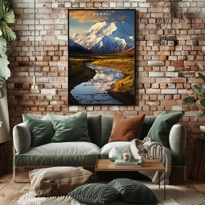 Denali National Park