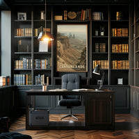 Canyonlands National Park Poster