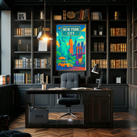 Discover New York City Iconic Landmarks Vibrant Culture