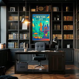 Discover New York City Iconic Landmarks Vibrant Culture