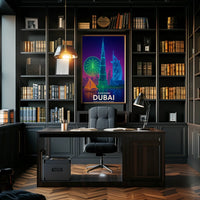 Discover Dubai