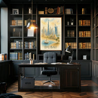 Discover Dubai