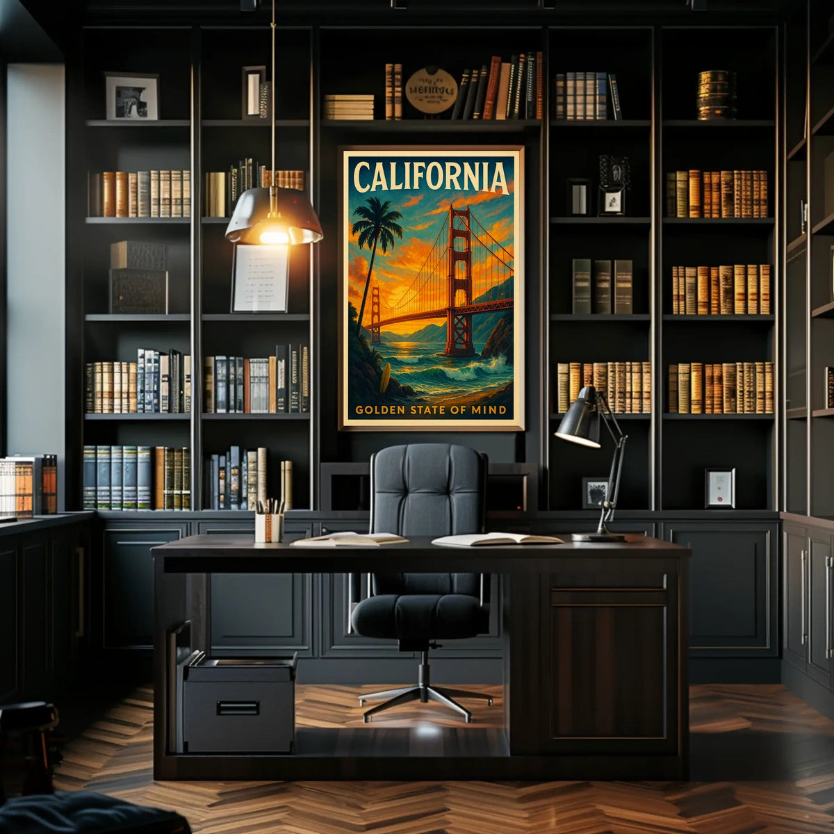 California Dreaming