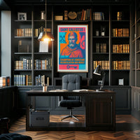 Saint Callistus I Poster