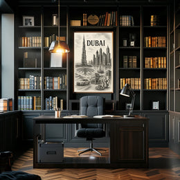 Discover Dubai A City of Contrasts
