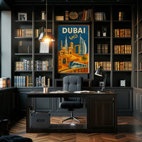 Discover Dubai A Fusion of Tradition and Modernity