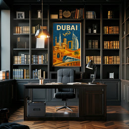 Discover Dubai A Fusion of Tradition and Modernity