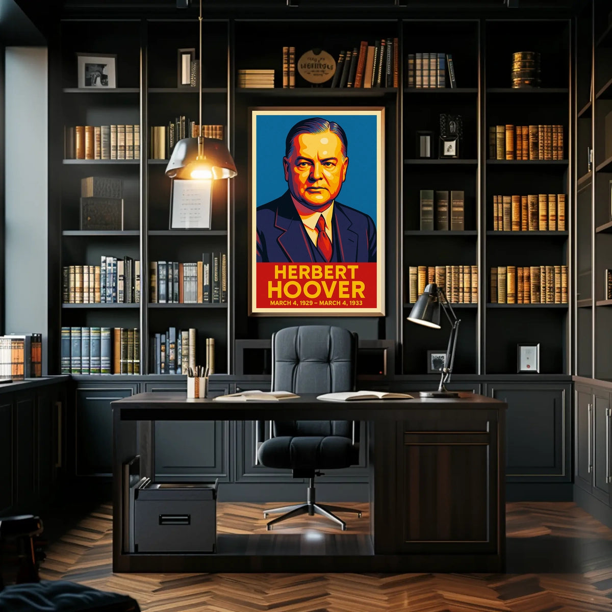 Uncategorized Visual Poster
