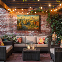 Enchanting Egypt Poster