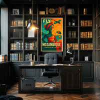 Uncategorized Visual Poster